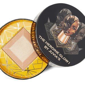 Juvia's Place The Heroine Glow I Highlighter